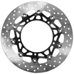 BREMBO Serie Oro okrągła...