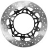 BREMBO Serie Oro okrągła pływająca tarcza hamulcowa - ref 78B40831