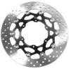 BREMBO Serie Oro rund flytande bromsskiva - ref 78B40896