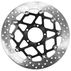 BREMBO Serie Oro rund...