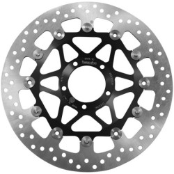 BREMBO Serie Oro rund...