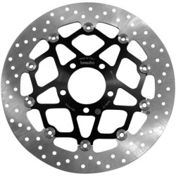 BREMBO Serie Oro floating...
