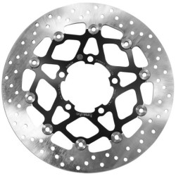 BREMBO Serie Oro okrągła...