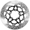 BREMBO Serie Oro floating round brake disc - ref 78B40859