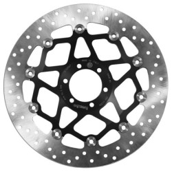 BREMBO Serie Oro rund...