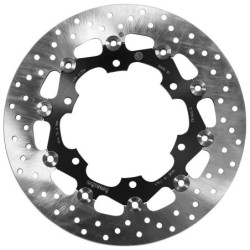 BREMBO Serie Oro okrągła...