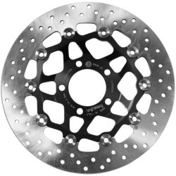 BREMBO Serie Oro okrągła...
