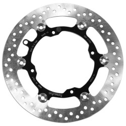 BREMBO Serie Oro okrągła...