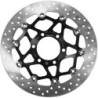 BREMBO Serie Oro floating round brake disc - ref 78B40874