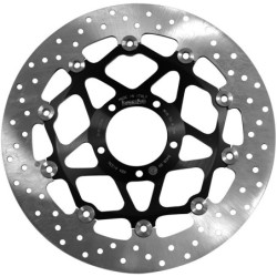 BREMBO Serie Oro rund...
