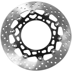 BREMBO Serie Oro okrągła...