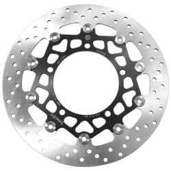 BREMBO Serie Oro okrągła...