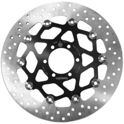 BREMBO Serie Oro okrągła...
