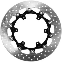 BREMBO Serie Oro rund...