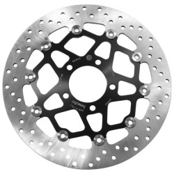 BREMBO Serie Oro okrągła...