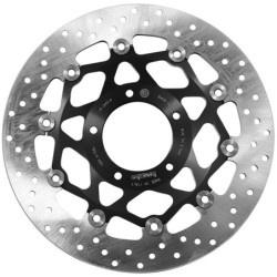 BREMBO Serie Oro okrągła...