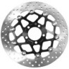 BREMBO Serie Oro okrągła pływająca tarcza hamulcowa - ref 78B40841