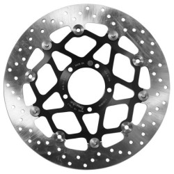 BREMBO Serie Oro rund...