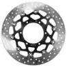 BREMBO Serie Oro okrągła pływająca tarcza hamulcowa - ref 78B40863