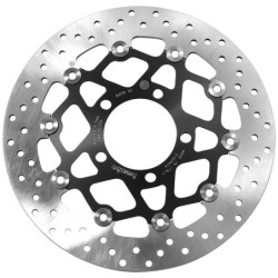 BREMBO Serie Oro okrągła...