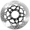 BREMBO Serie Oro okrągła pływająca tarcza hamulcowa - ref 78B40840