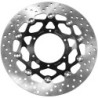 BREMBO Serie Oro okrągła pływająca tarcza hamulcowa - ref 78B40823