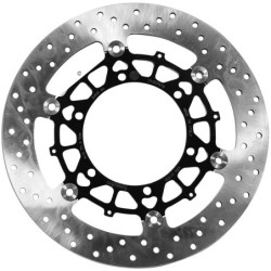 BREMBO Serie Oro okrągła...