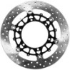 BREMBO Serie Oro floating round brake disc - ref 78B40846