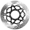 BREMBO Serie Oro rund flytande bromsskiva - ref 78B40877