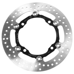 BREMBO Serie Oro okrągła...