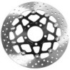 BREMBO Serie Oro okrągła pływająca tarcza hamulcowa - ref 78B40842