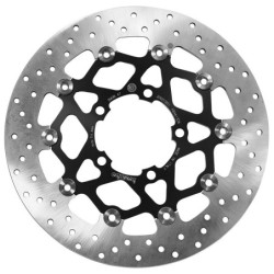 BREMBO Serie Oro okrągła...