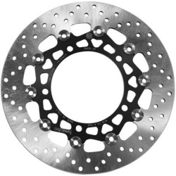 BREMBO Serie Oro okrągła...