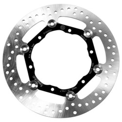 BREMBO Serie Oro okrągła...