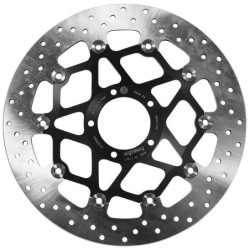 BREMBO Serie Oro rund...
