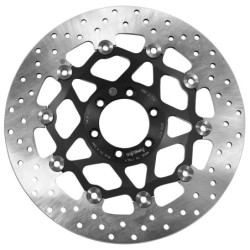 BREMBO Serie Oro rund...