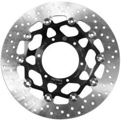 BREMBO Serie Oro okrągła...
