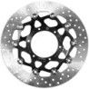 BREMBO Serie Oro okrągła pływająca tarcza hamulcowa - ref 78B40838
