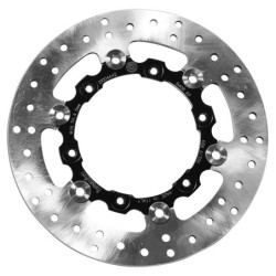 BREMBO Serie Oro floating...