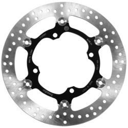 BREMBO Serie Oro okrągła...