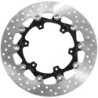BREMBO Serie Oro rund flytande bromsskiva - ref 78B408A5