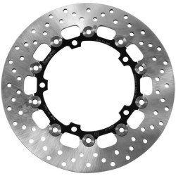 BREMBO Serie Oro okrągła...
