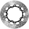 BREMBO Serie Oro okrągła pływająca tarcza hamulcowa - ref 78B40837