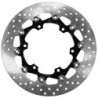 BREMBO Serie Oro okrągła pływająca tarcza hamulcowa - ref 78B40843