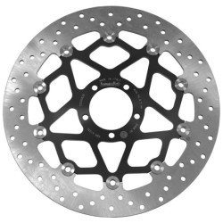 BREMBO Serie Oro rund...