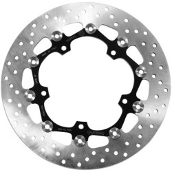 BREMBO Serie Oro okrągła...