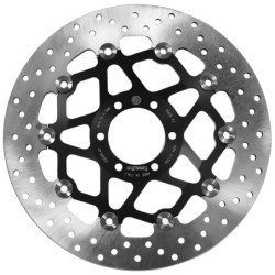BREMBO Serie Oro rund...