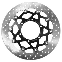 BREMBO Serie Oro rund...