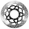 BREMBO Serie Oro ronde zwevende remschijf - ref 78B40884