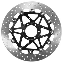 BREMBO Serie Oro rund...